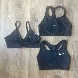 Women’s Nike Training Sports Bras